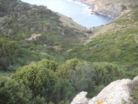 baia di lampianu